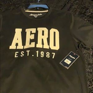 🖤Aero tee🖤